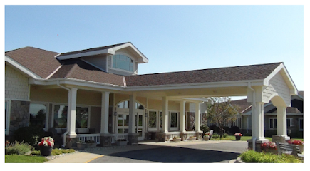 LAKELAND HEALTH CARE CTR — homepage