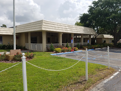 LAKELAND HILLS CENTER — homepage