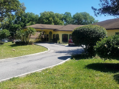Lakeland Manor Assisted Living Facility — homepage