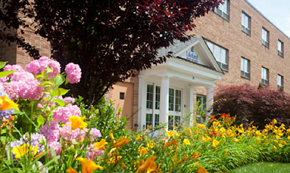 LAKELAND NURSING & REHAB — homepage