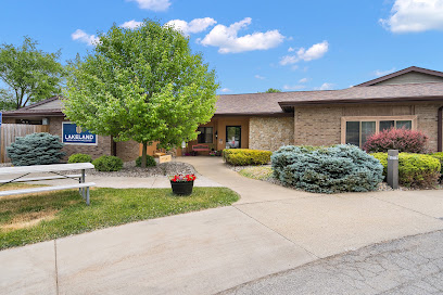 LAKELAND REHAB AND HEALTHCARE CENTER — homepage