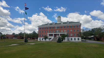 LAKELAND VILLAGE NURSING FACILITY — homepage