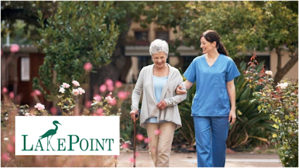 LAKEPOINT AUGUSTA, LLC — homepage