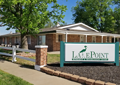 LAKEPOINT WICHITA, LLC — homepage