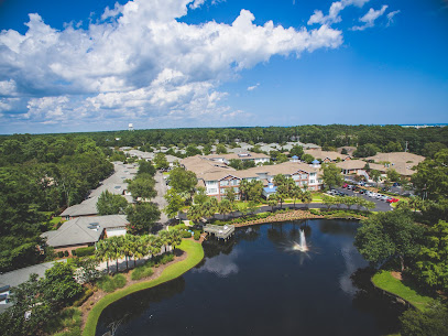 Lakes At Litchfield — homepage