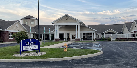 LAKES OF MONCLOVA HEALTH CAMPUS THE — homepage