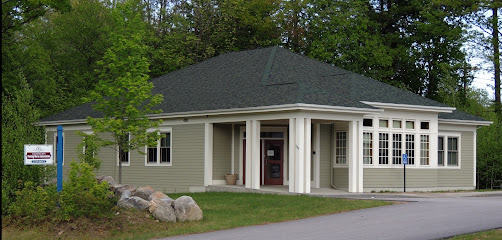 LAKES REGION VISITING NURSE ASSOCIATION — homepage