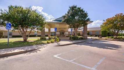 LAKESHORE VILLAGE NURSING AND REHABILITATION — homepage