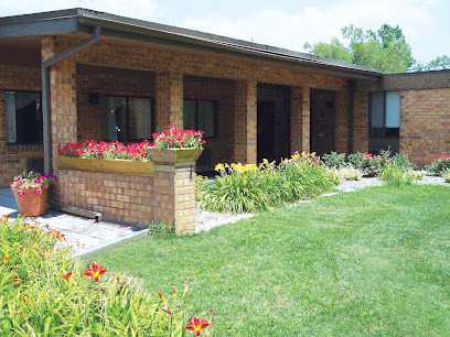 LAKESIDE HEALTH & REHAB CENTER — homepage