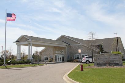 Lakeside Manor Nursing and Rehabilitation Center — homepage