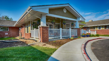 LAKESIDE POST ACUTE — homepage