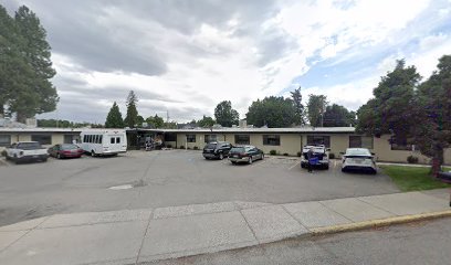 Lakeside Rehabilitation and Care Center — homepage
