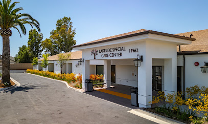 LAKESIDE SPECIAL CARE CENTER — homepage