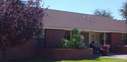 LAKEVIEW CHRISTIAN HOME HEALTH — homepage