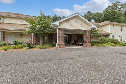 Lakeview Estates — homepage