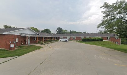 LAKEVIEW HEALTH CARE & REHABILITATION CENTER — homepage