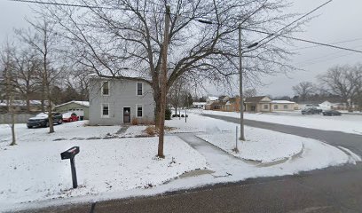 Lakeview Manor Healthcare Center — homepage