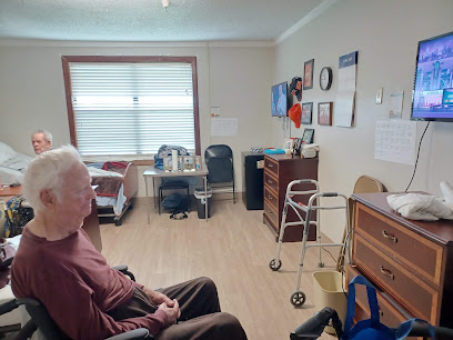 LAKEVIEW NURSING & REHAB — homepage