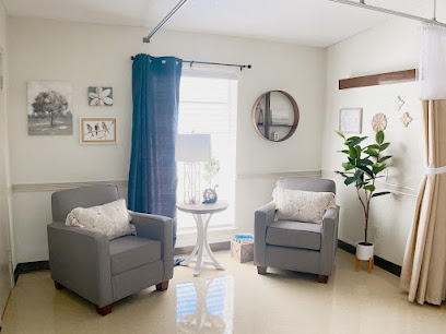 Lakeview Rehabilitation and Healthcare Center — homepage