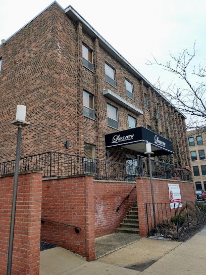 Lakeview Rehabilitation and Nursing — homepage