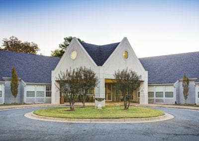 LAKEWOOD HEALTH AND REHAB, LLC — homepage