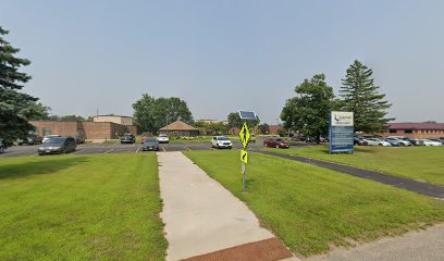 LAKEWOOD HEALTH SYSTEM HOME CARE & HOSPICE — homepage