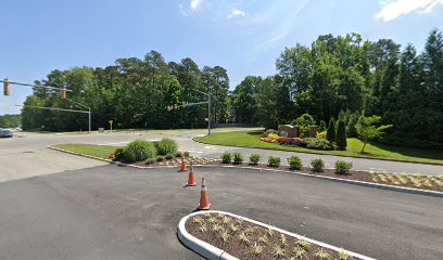 LAKEWOOD MANOR — homepage