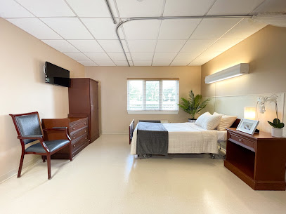 LAKEWOOD NRSG & REHAB CENTER — homepage