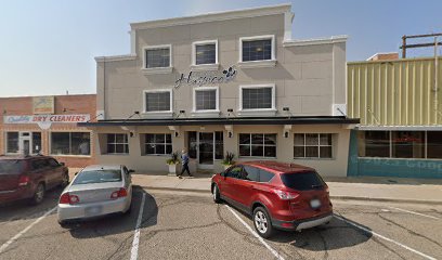 LAMAR AREA HOSPICE ASSOCIATION — homepage