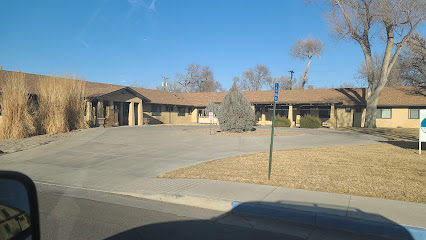 LAMAR ESTATES NURSING CENTER — homepage