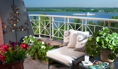 Lambeth House Retirement Community - Independent & Assisted Living — homepage