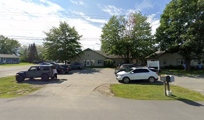 LAMOILLE HOME HEALTH & HOSPICE — homepage
