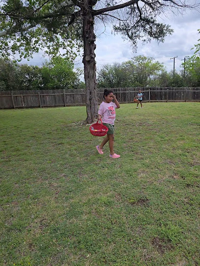 Lampasas Nursing and Rehabilitation Center — homepage