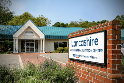 Lancashire Post Acute — homepage
