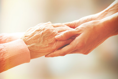 LAND OF PEACE HOSPICE — homepage