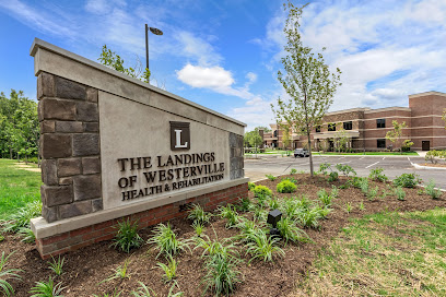 LANDINGS OF WESTERVILLE HEALTH AND REHAB THE — homepage