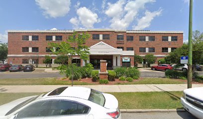 Landmark at 95th Rehabilitation and Nursing Center — homepage