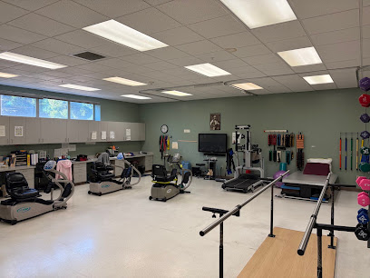 Landmark Care And Rehabilitation — homepage
