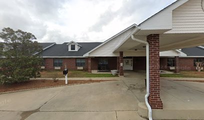 LANDMARK NURSING AND REHAB CENTER — homepage