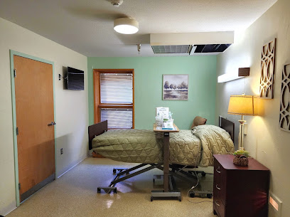 Landmark of Amarillo Rehabilitation and Nursing Ce — homepage