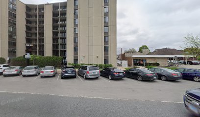 Landmark of Cicero Rehabilitation and Nursing Cent — homepage