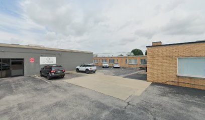 Landmark of Lancaster Rehabilitation and Nursing C — homepage