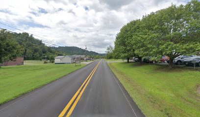 Landmark of Laurel Creek Rehabilitation and Nursin — homepage