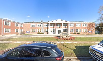 Landmark of Oak Lawn Rehabilitation and Nursing Ce — homepage