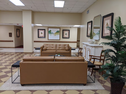 Landmark of Plaquemine — homepage