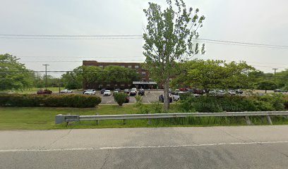 LANDMARK OF RICHTON PARK REHAB & NSG CTR — homepage