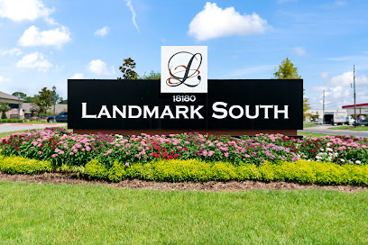 LANDMARK SOUTH NURSING & REHABILITATION CENTER — homepage