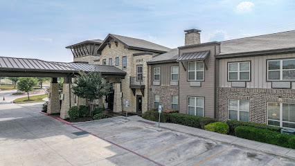 Landon Ridge Alamo Ranch Assisted Living & Memory Care — homepage