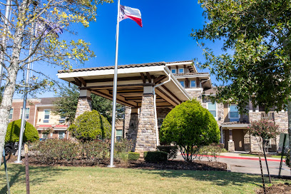 Landon Ridge Sugar Land Assisted Living & Memory Care — homepage