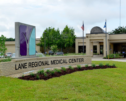 LANE HOME HEALTH AN AFFILIATE OF LANE REG MEDICAL — homepage